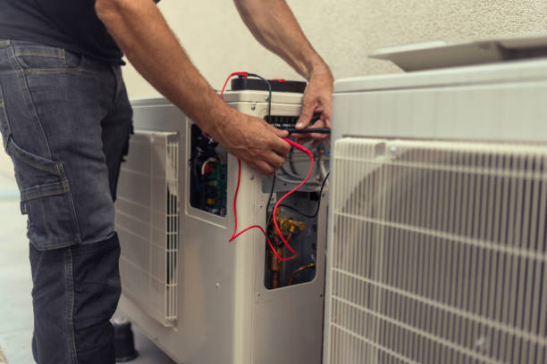Trusted Hobbs, NM HVAC Experts